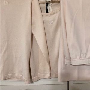 GIVENCHY 3 PIECE SET